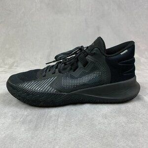 Nike Mens Shoes 8.5 Black Kyrie Flytrap V Basketball Irving Athletic CZ4100-004